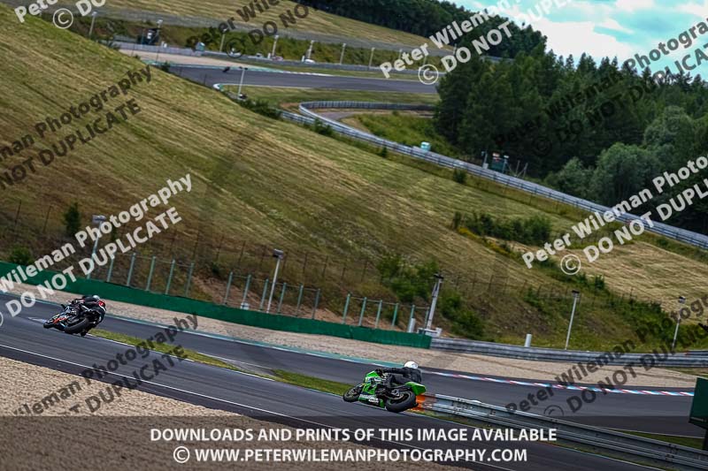 Slovakia Ring;event digital images;motorbikes;no limits;peter wileman photography;trackday;trackday digital images